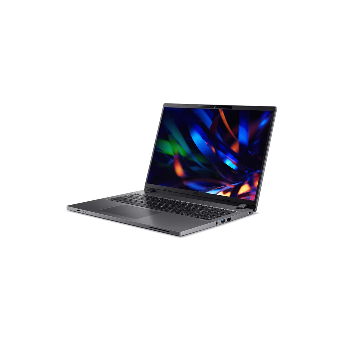 Bärbar dator Acer TMP216-51 16" Intel Core 7 150U 16 GB RAM 512 GB SSD Qwerty Spanska - 6