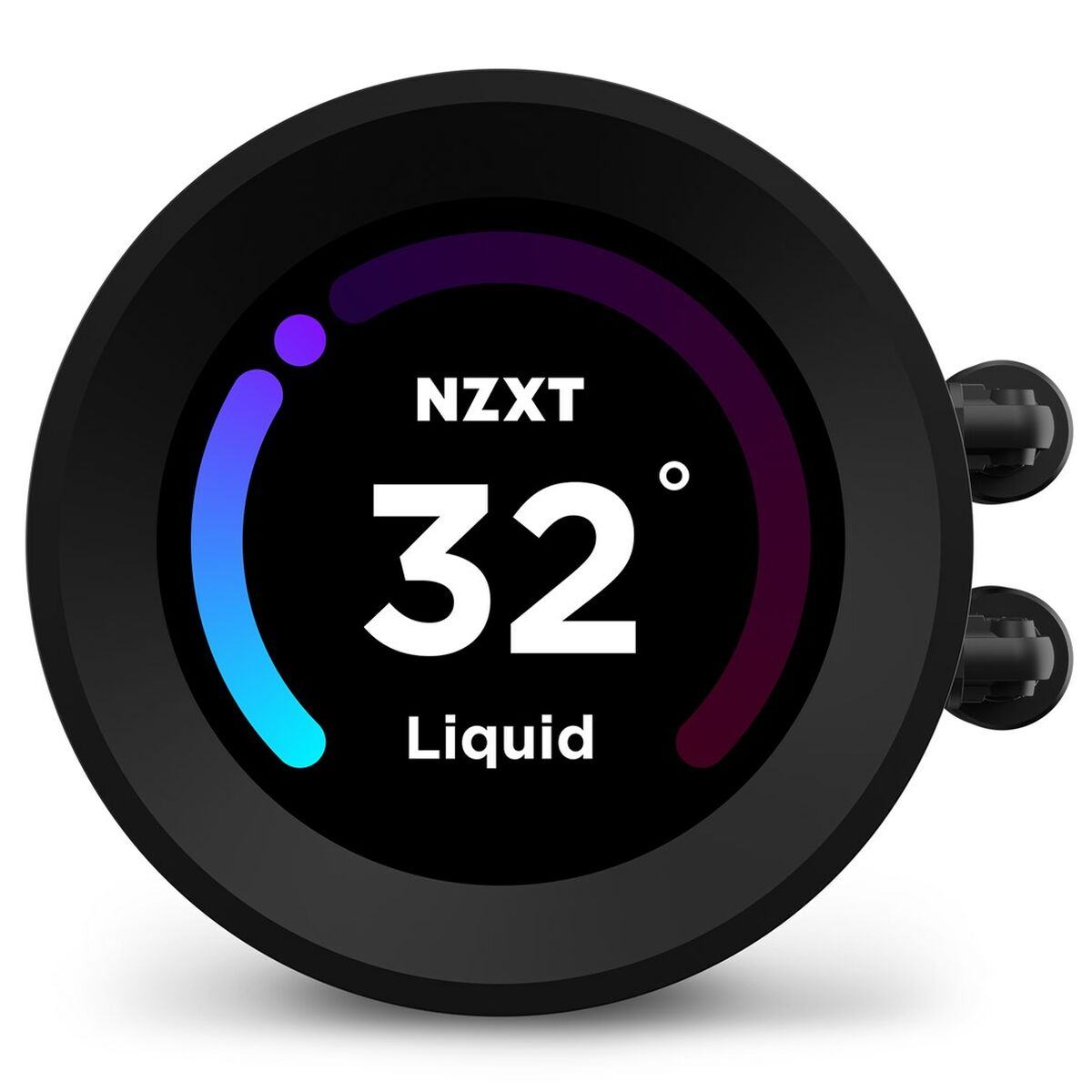 Flytande kylkit NZXT RL-KN36E-B1 - 3