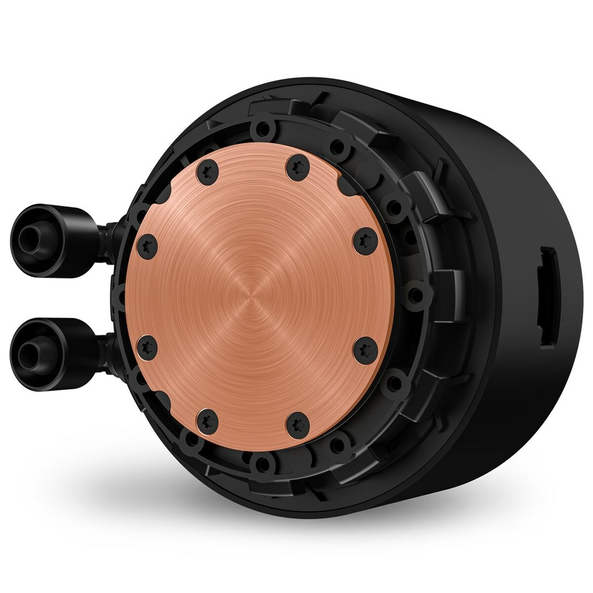 Flytande kylkit NZXT RL-KN36E-B1 - 4