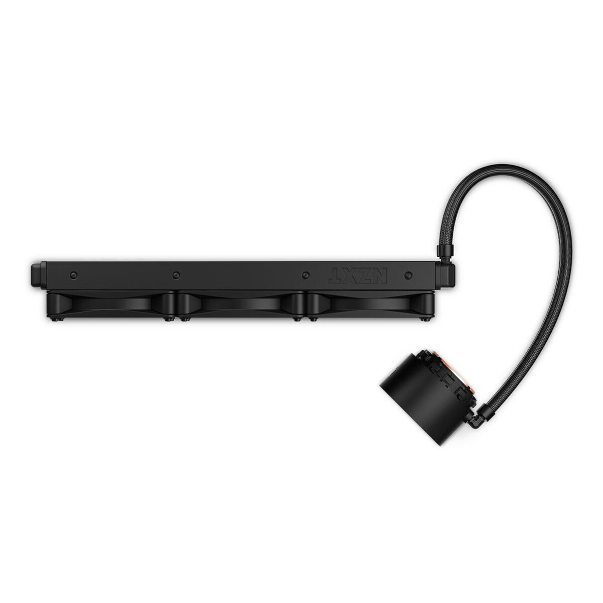 Flytande kylkit NZXT RL-KN36E-B1 - 2