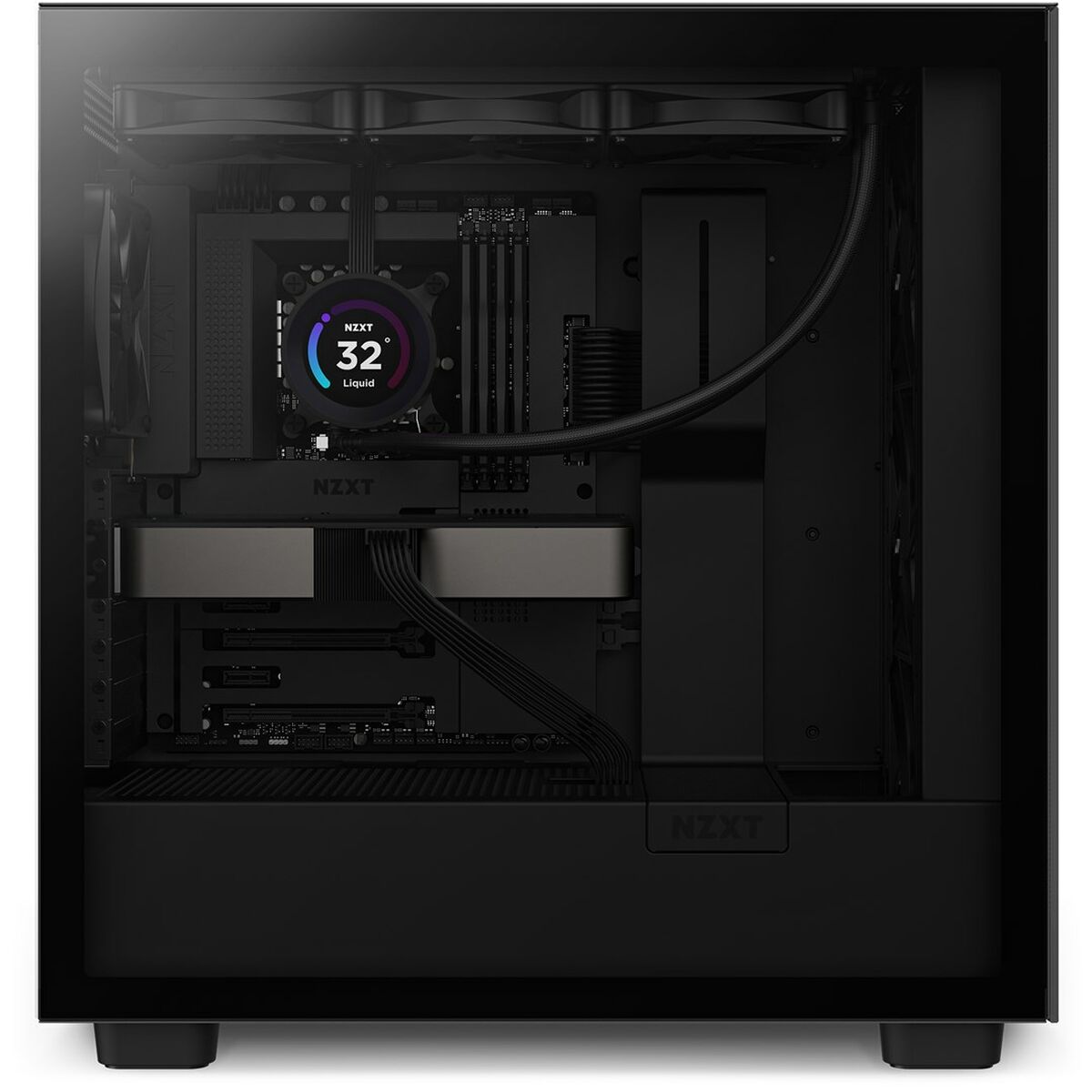 Flytande kylkit NZXT RL-KN36E-B1 - 5