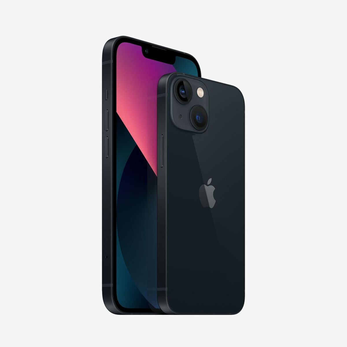 Smartphone Apple iPhone 13 6,1" 128 GB A15 Svart - 2