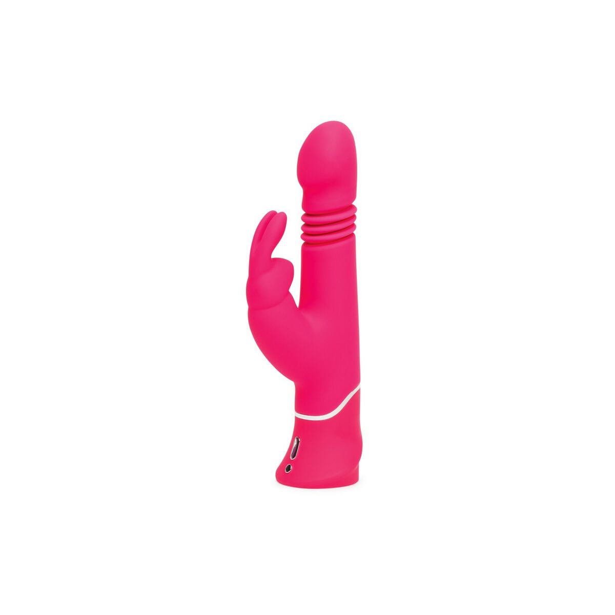 Vibrator Happy Rabbit 01260 Rosa - 2