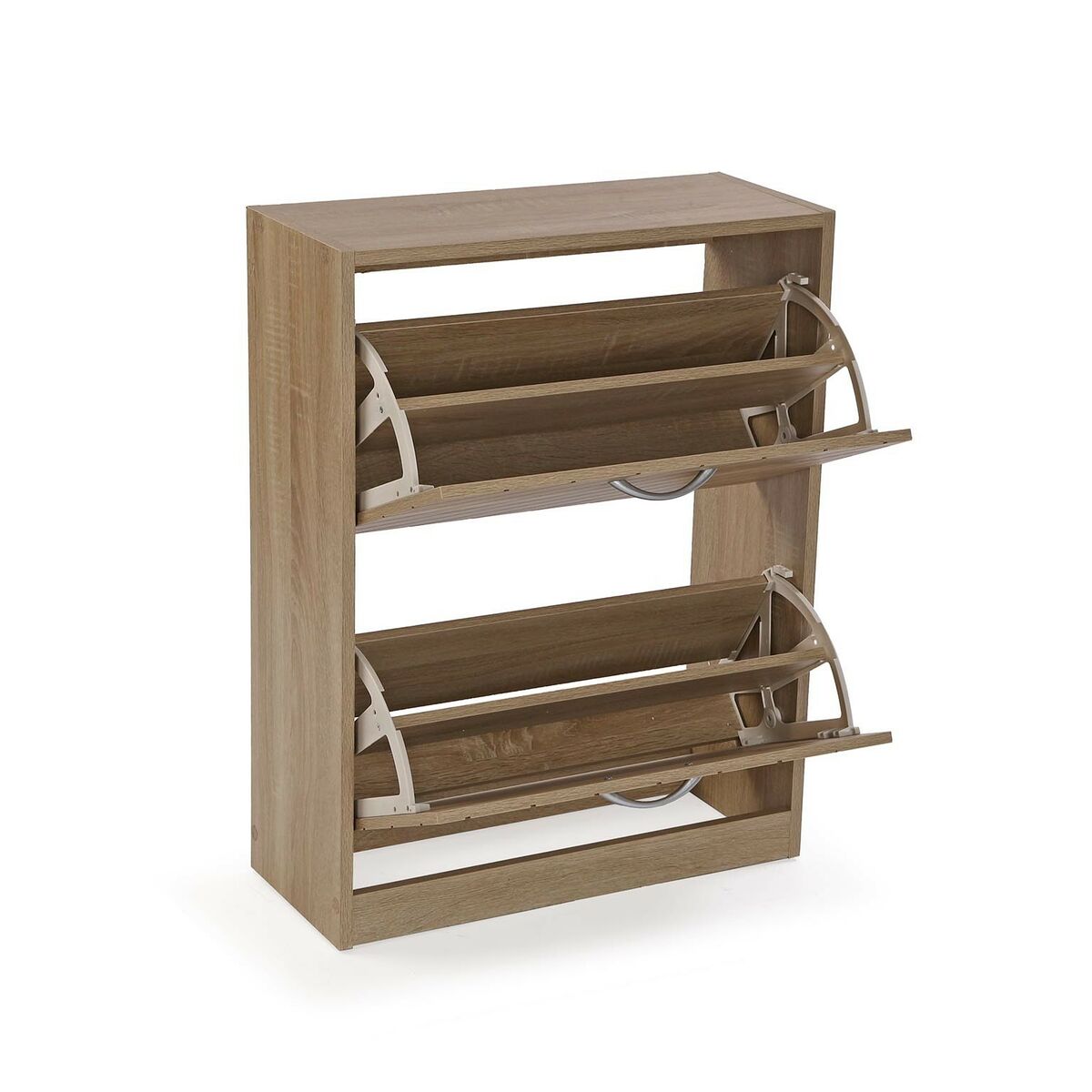 Skoställ Versa Niall 24 x 74,5 x 57 cm - 3
