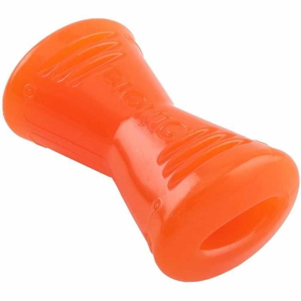 Tuggleksak för hundar Bionic Urban stick Orange M Ben