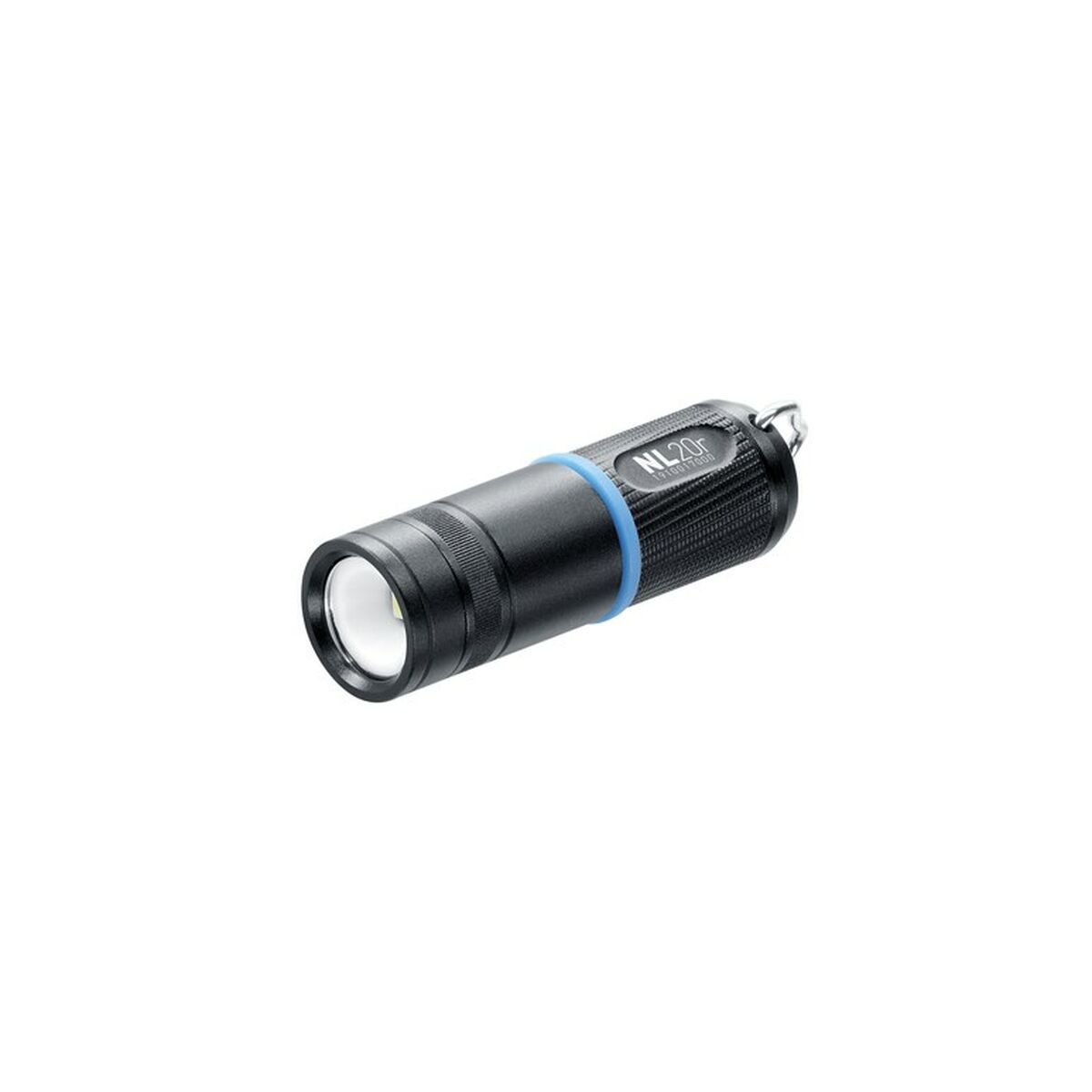 Nyckelring med LED-ljus Walther 3.7121-1 1 Delar