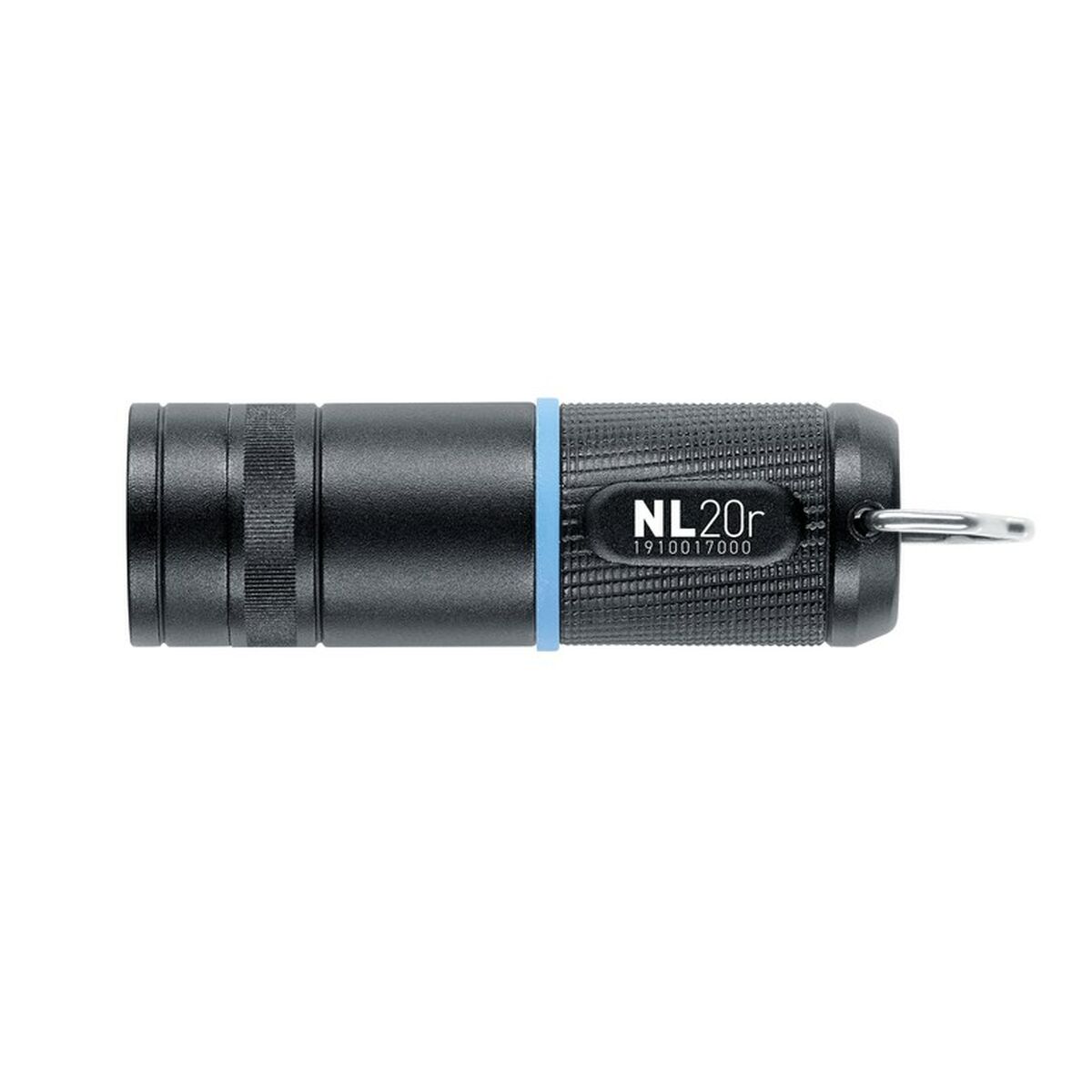 Nyckelring med LED-ljus Walther 3.7121-1 1 Delar - 2