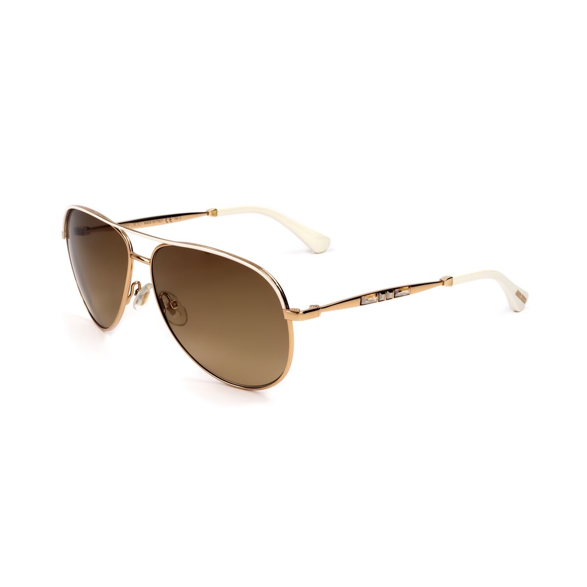 Damsolglasögon Jimmy Choo JEWLY-S-150 ø 58 mm