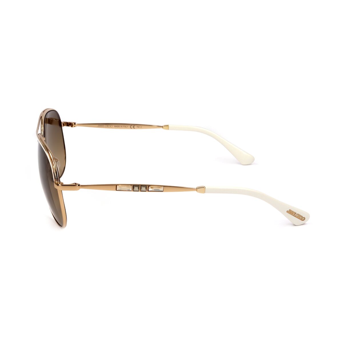 Damsolglasögon Jimmy Choo JEWLY-S-150 ø 58 mm - 2