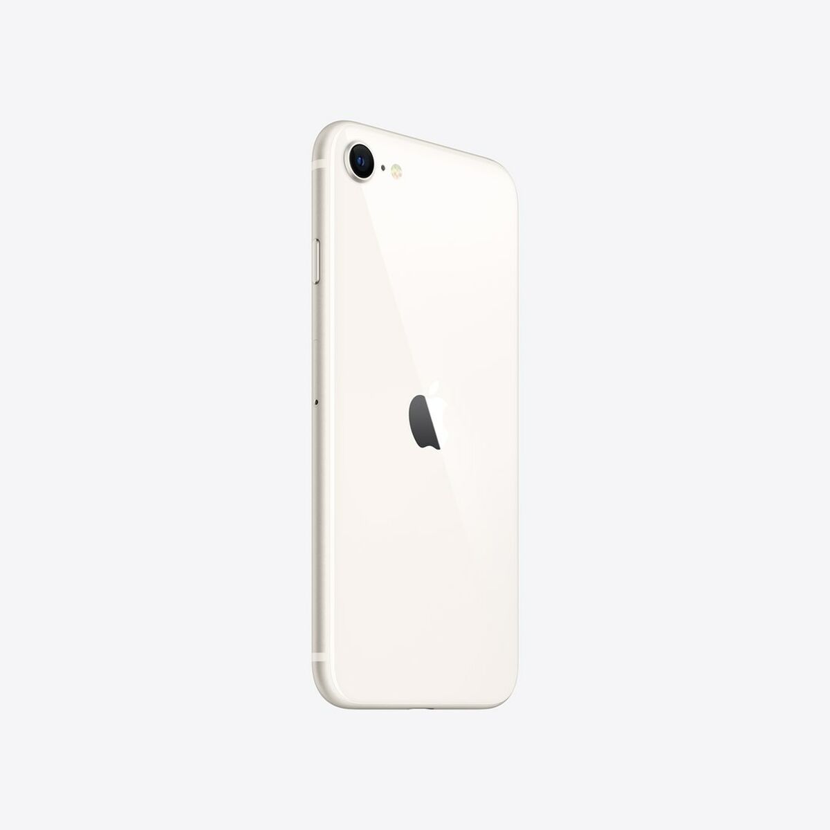 Smartphone Apple iPhone SE 4,7" 64 GB A15 Vit - 3