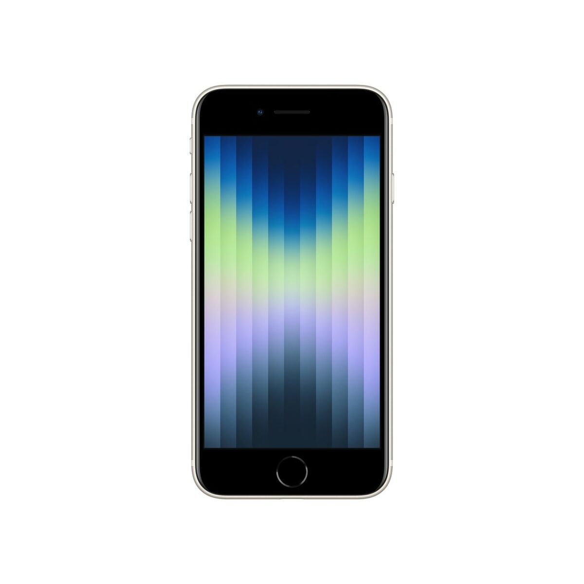 Smartphone Apple iPhone SE 4,7" 64 GB A15 Vit - 2