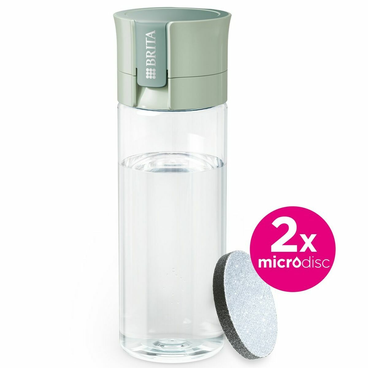 Filterflaska Brita 1052263 - 5