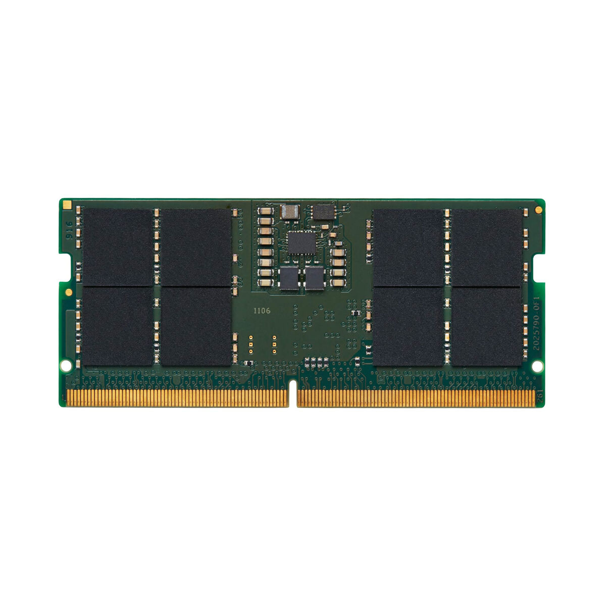 RAM-minne Kingston KCP556SS8-16 16 GB DDR5 SDRAM DDR5 - 2
