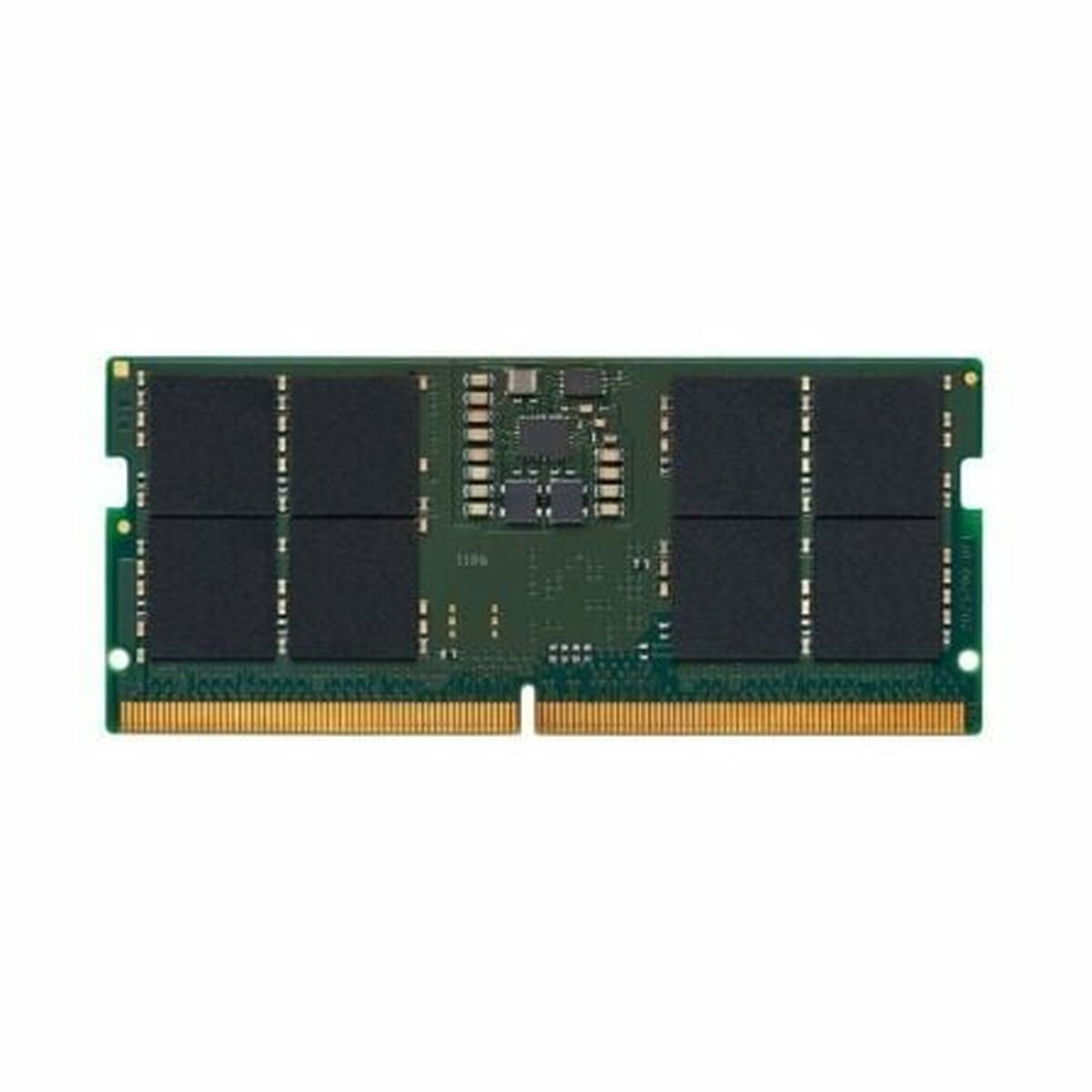 RAM-minne Kingston KCP556SS8-16 16 GB DDR5 SDRAM DDR5