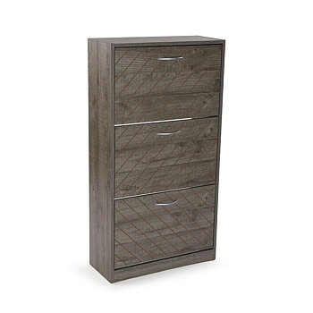 Skoställ Versa Niall 24 x 107 x 57 cm