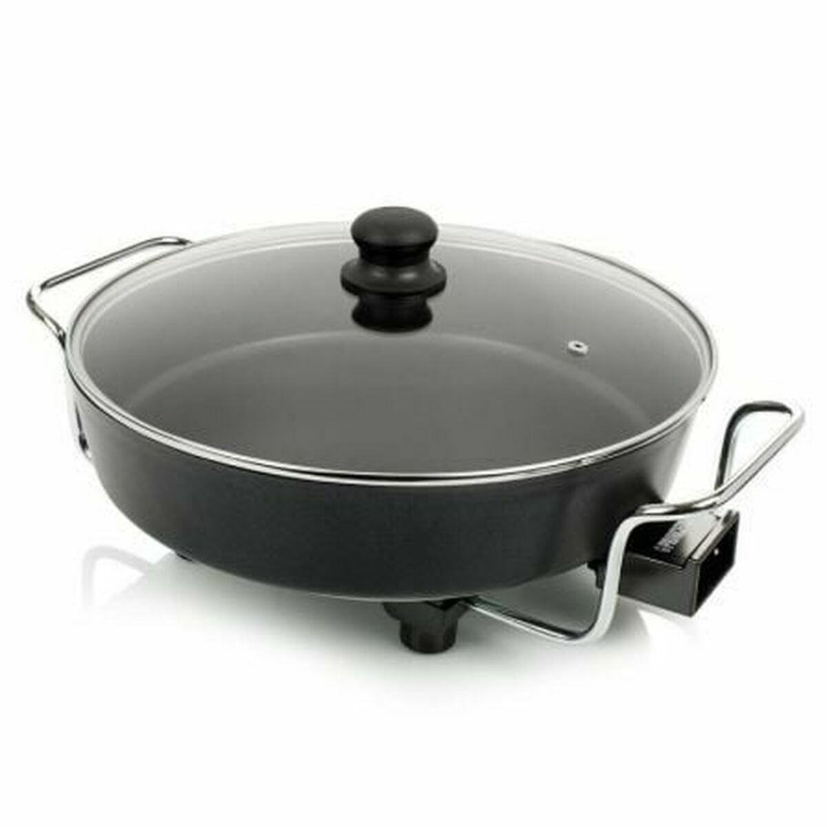 Mångfunktionell Grillpanna Princess 01.162367.01.500 Elektrisk