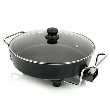 Mångfunktionell Grillpanna Princess 01.162367.01.500 Elektrisk