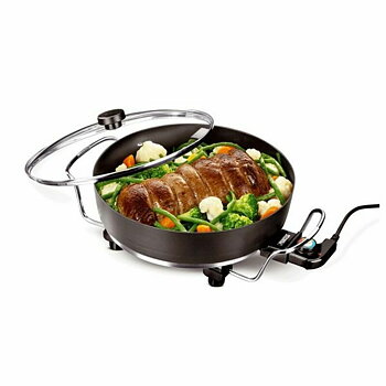 Mångfunktionell Grillpanna Princess 01.162367.01.500 Elektrisk