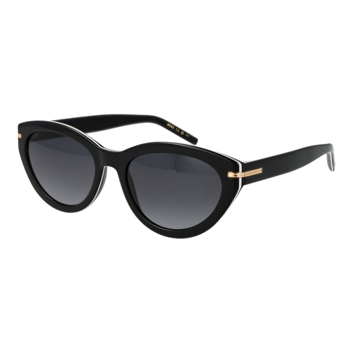 Damsolglasögon Hugo Boss BOSS 1779_S 55P569O