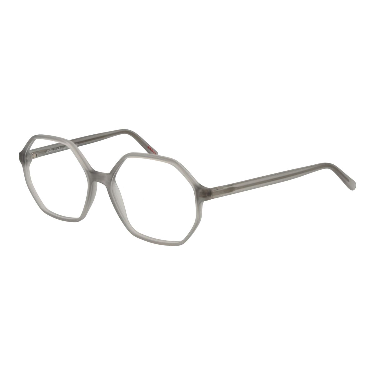 Glasögonbågar Andy Wolf 4580 56D