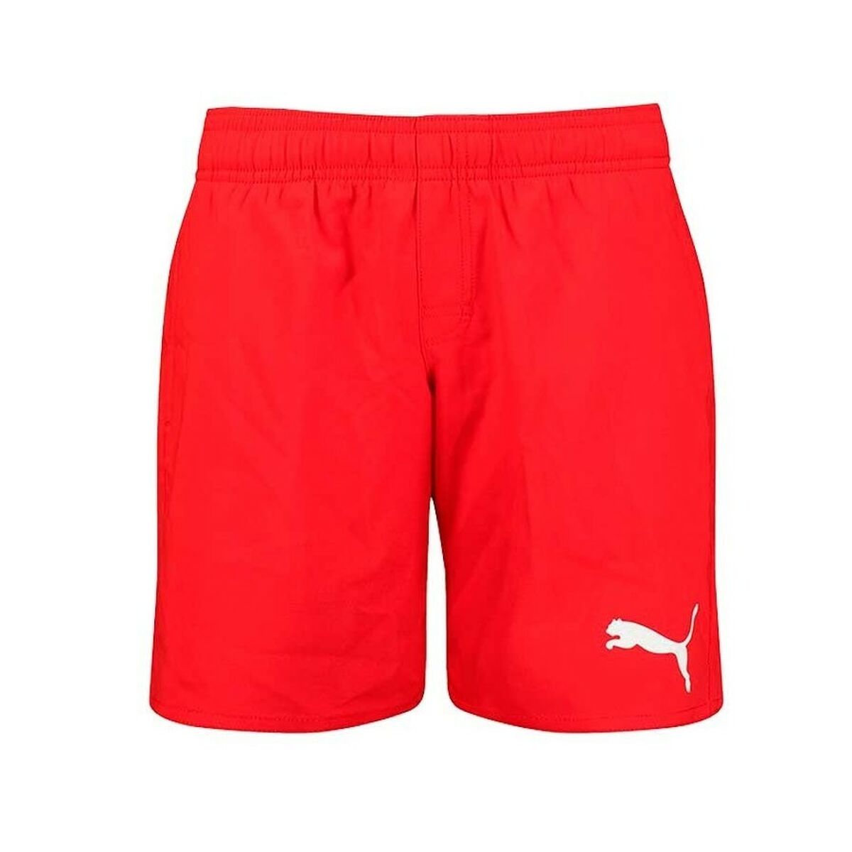 Badtröja Puma SWIN BOYS 701224511 003