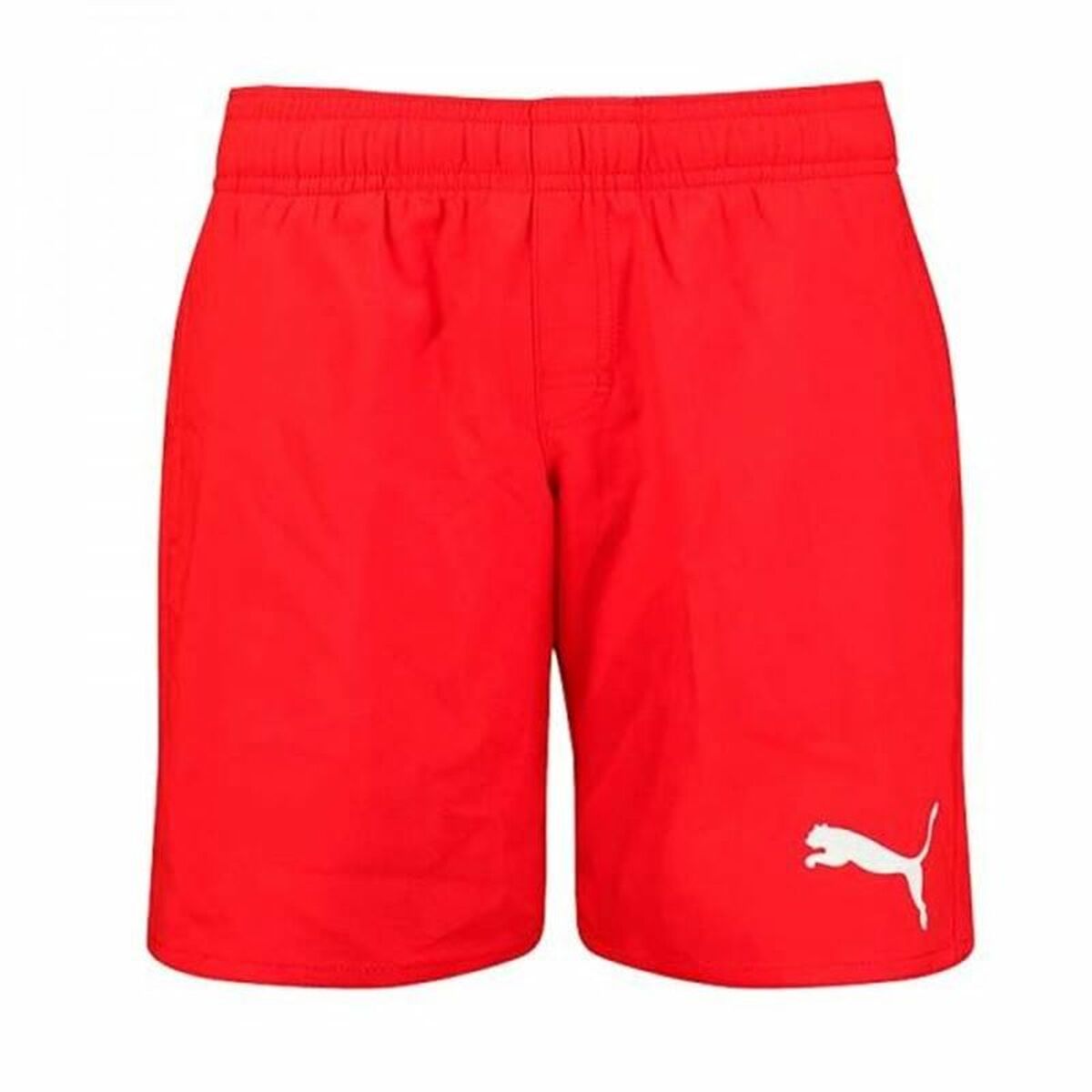 Badtröja Puma SWIN BOYS 701224511 003 - 3