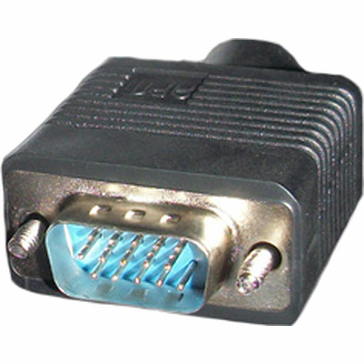 VGA Kabel 3GO 3m VGA M/M Svart 3 m - 2