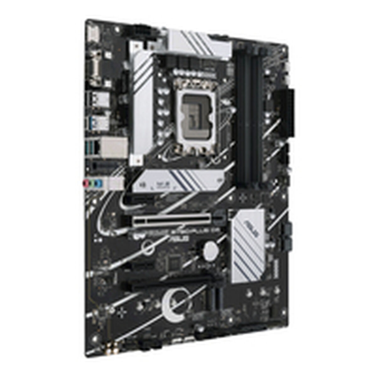 Moderkort Asus PRIME B760-PLUS D4 LGA 1700 - 2
