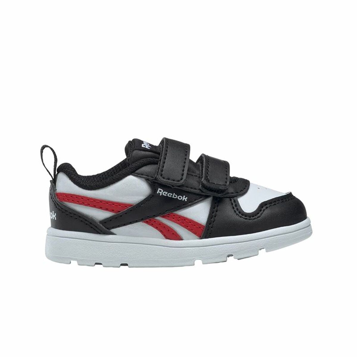 Sportskor för barn Reebok Royal Prime 2.0 2V Vit Svart