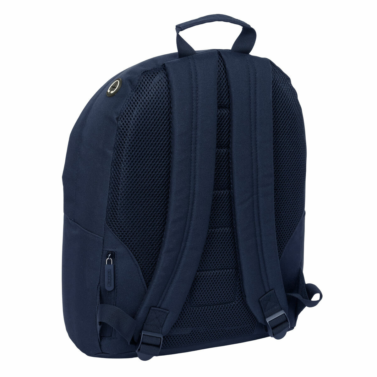 Skolryggsäck Kappa kappa basics Marinblå 31 x 41 x 16 cm - 2