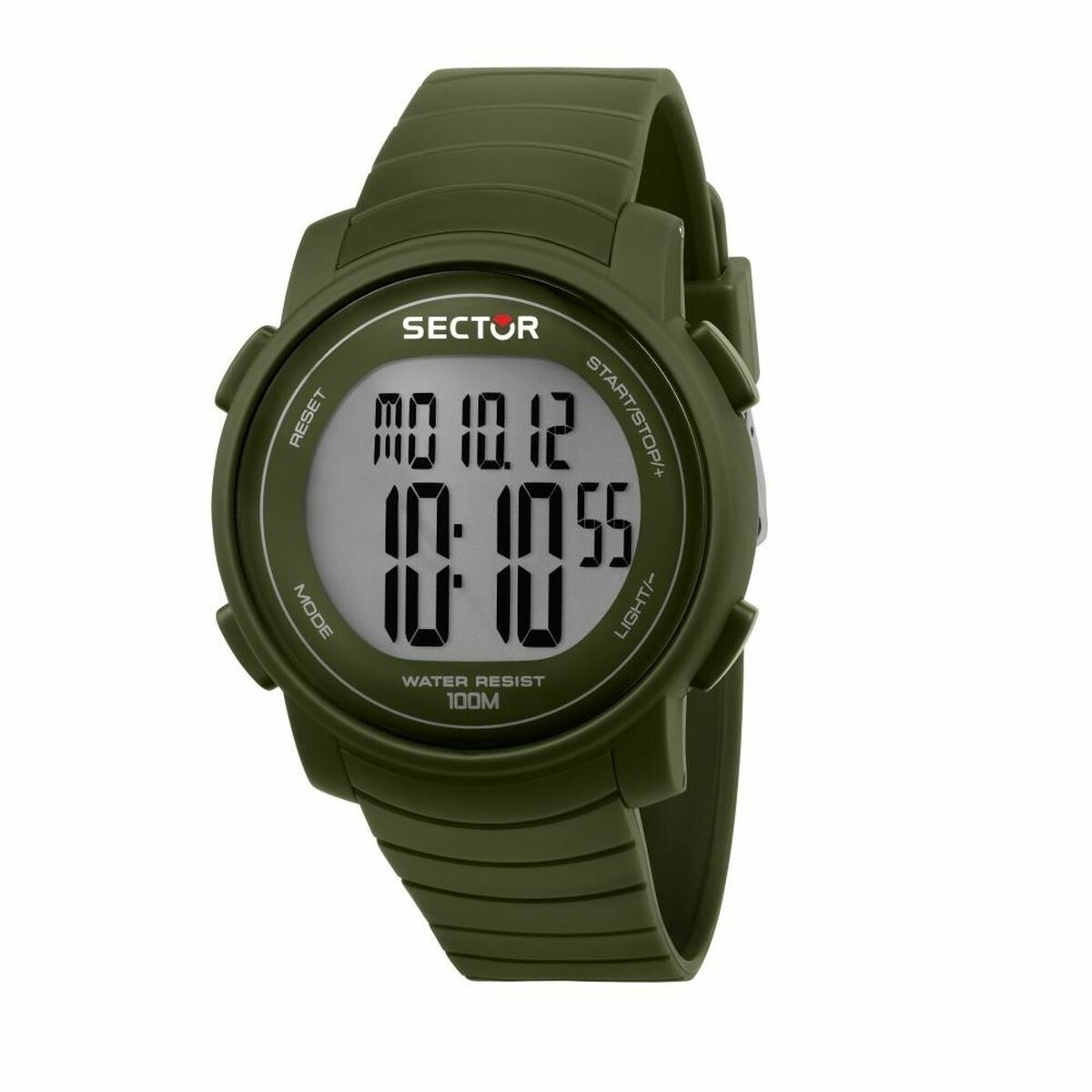 Herrklocka Sector EX-31 (Ø 44 mm)