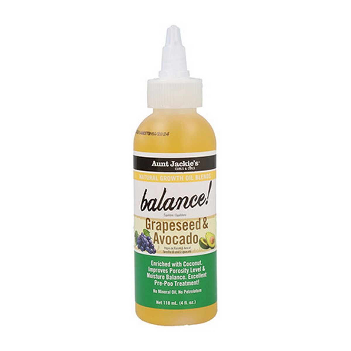 Serum Aunt Jackie's SG_B071VDP4PT_US (118 ml) - 3