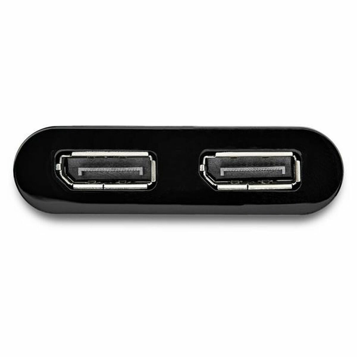 DisplayPort Kabel USB 3.0 Startech USB32DP24K60 Svart - 6