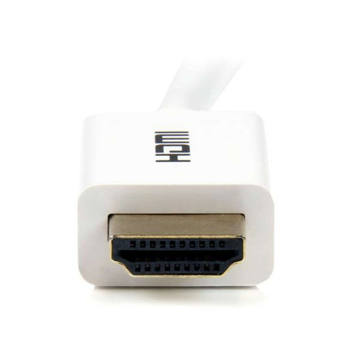Kabel HDMI Startech HD3MM3MW 3 m Vit - 2