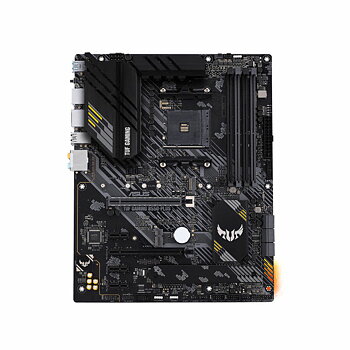 Moderkort Asus TUF GAMING B550-PLUS ATX AM4 AMD B550 AMD AM4