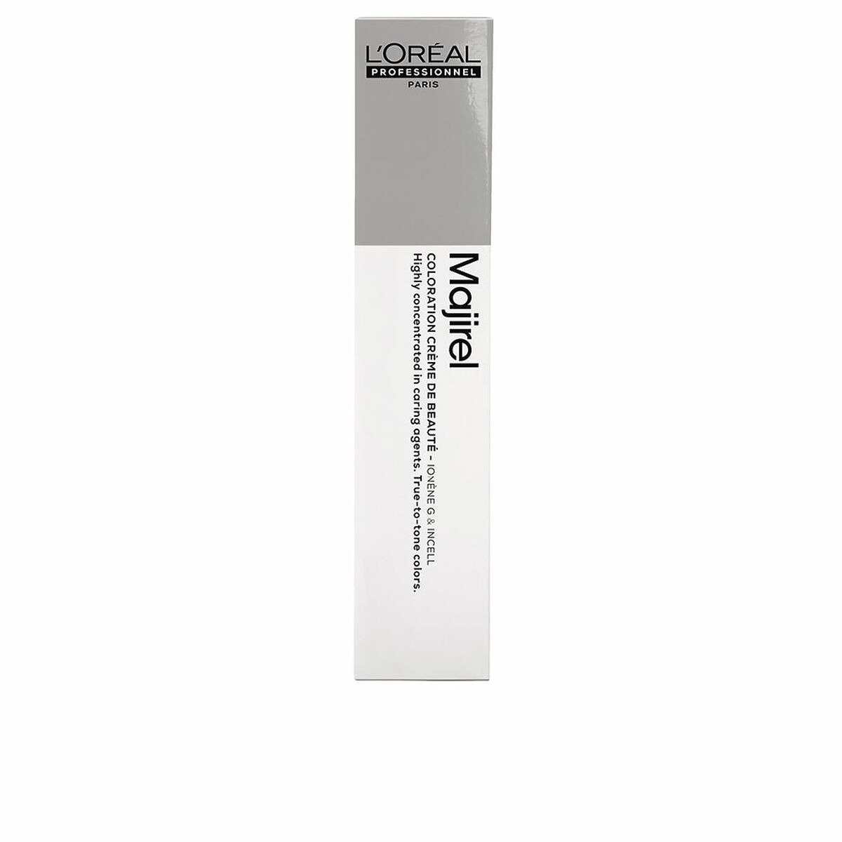 Permanent färg Majirel L'Oreal Professionnel Paris 3555 - 4