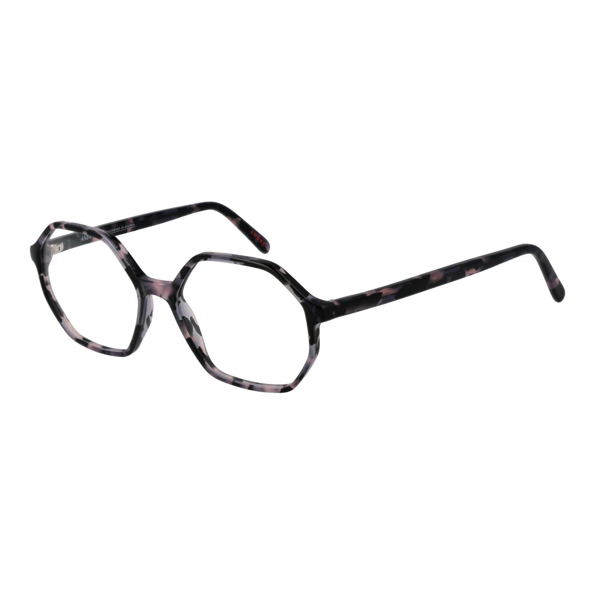 Glasögonbågar Andy Wolf 4580 52L