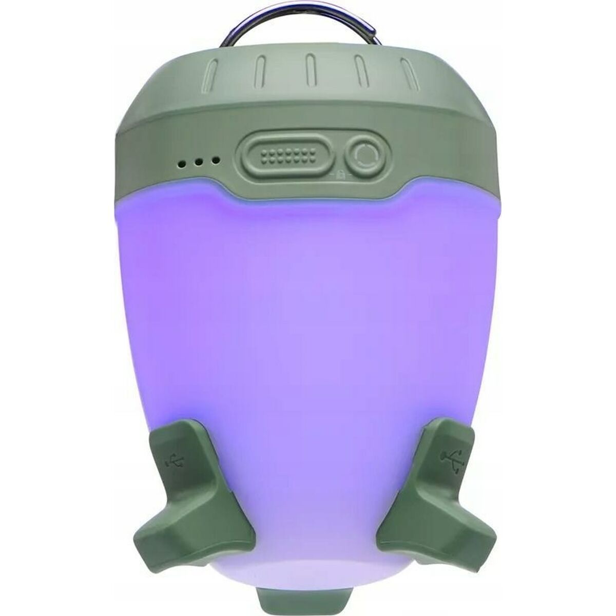 Bärbar lampa Black Diamond BD620696 - 2