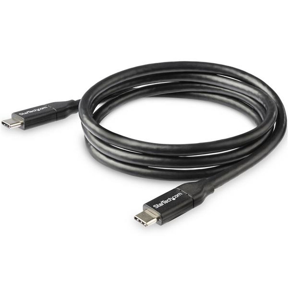 Kabel USB C Startech USB2C5C1M            1 m - 2
