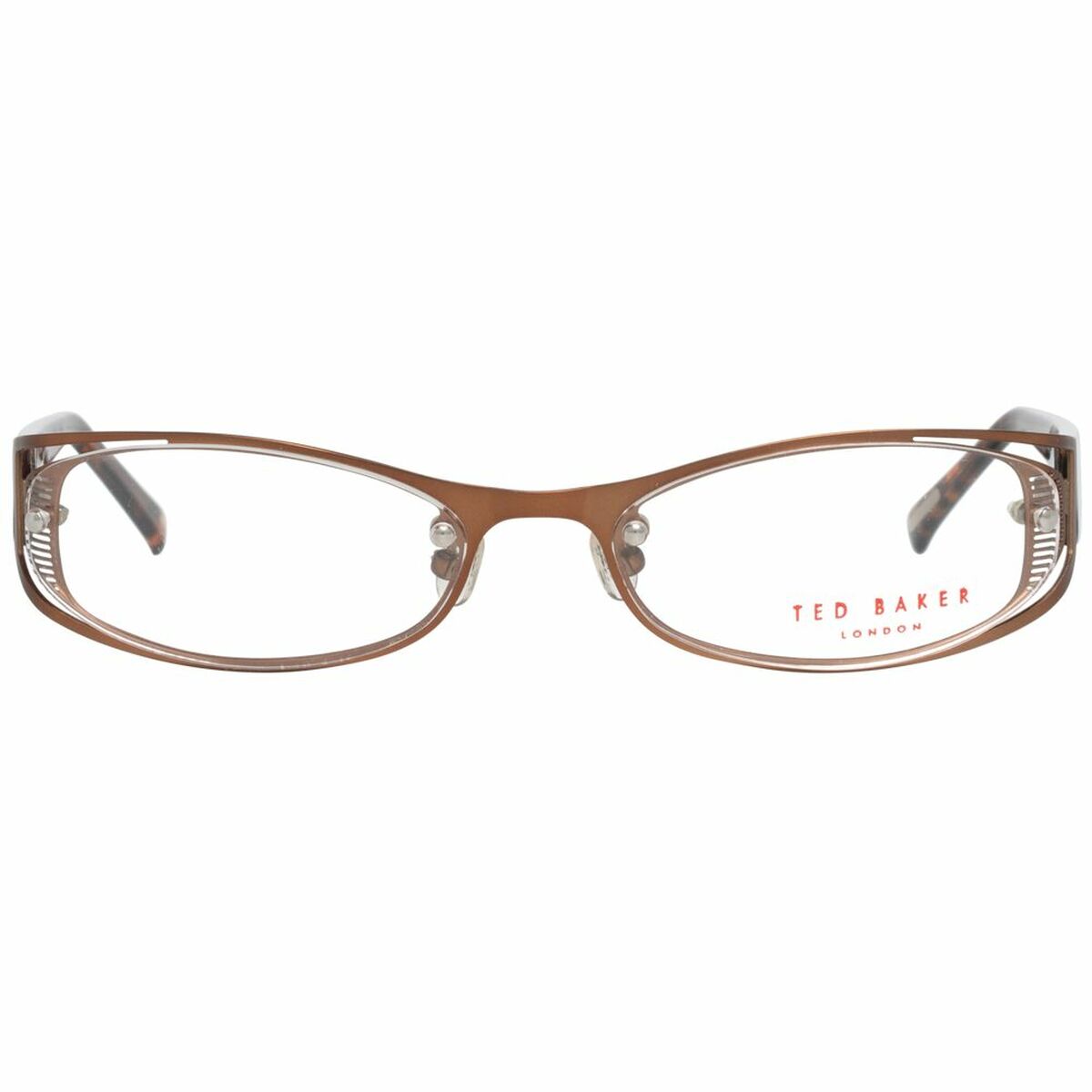 Glasögonbågar Ted Baker TB2160 54152 - 8