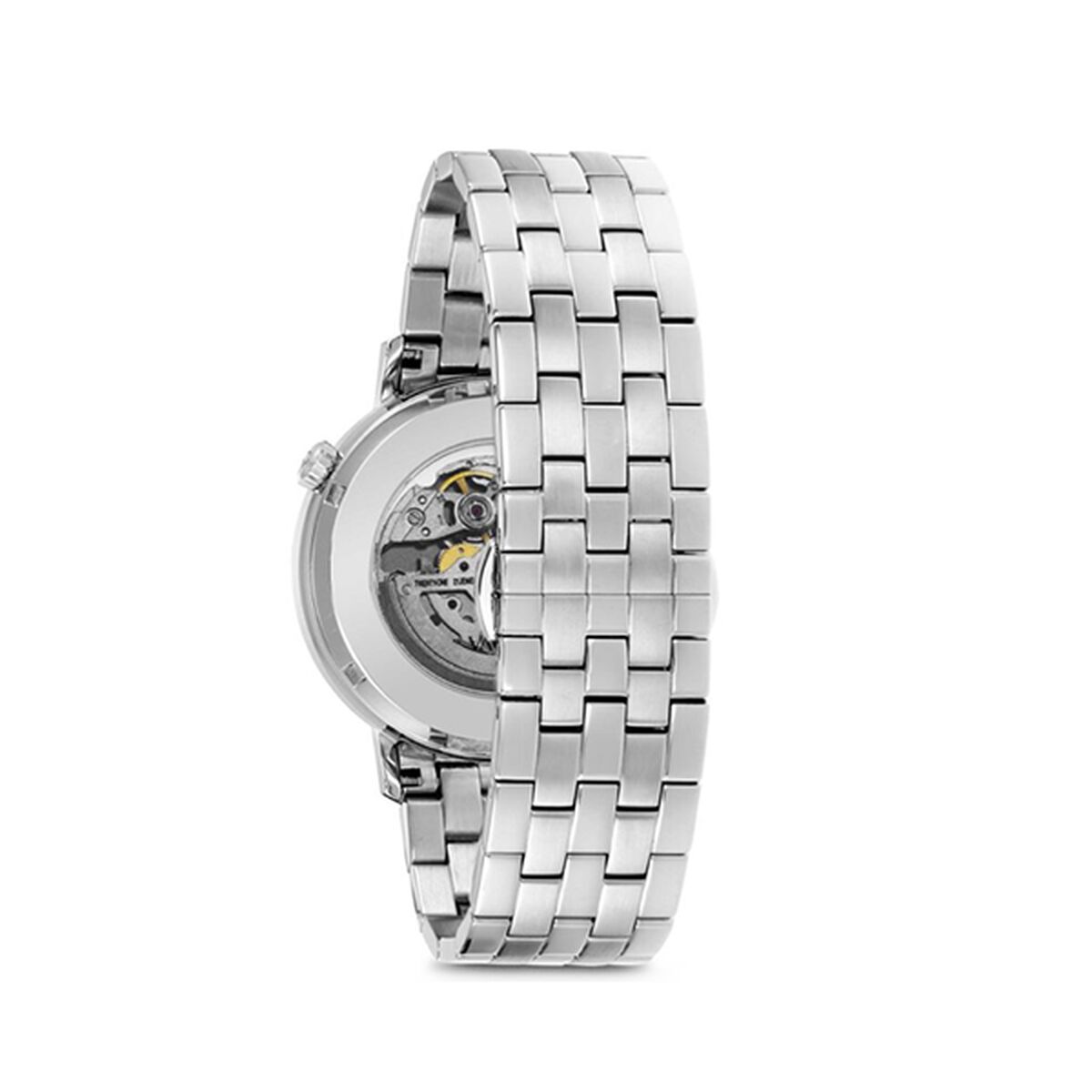 Herrklocka Bulova 96A199 - 7
