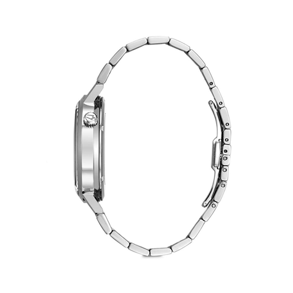 Herrklocka Bulova 96A199 - 4