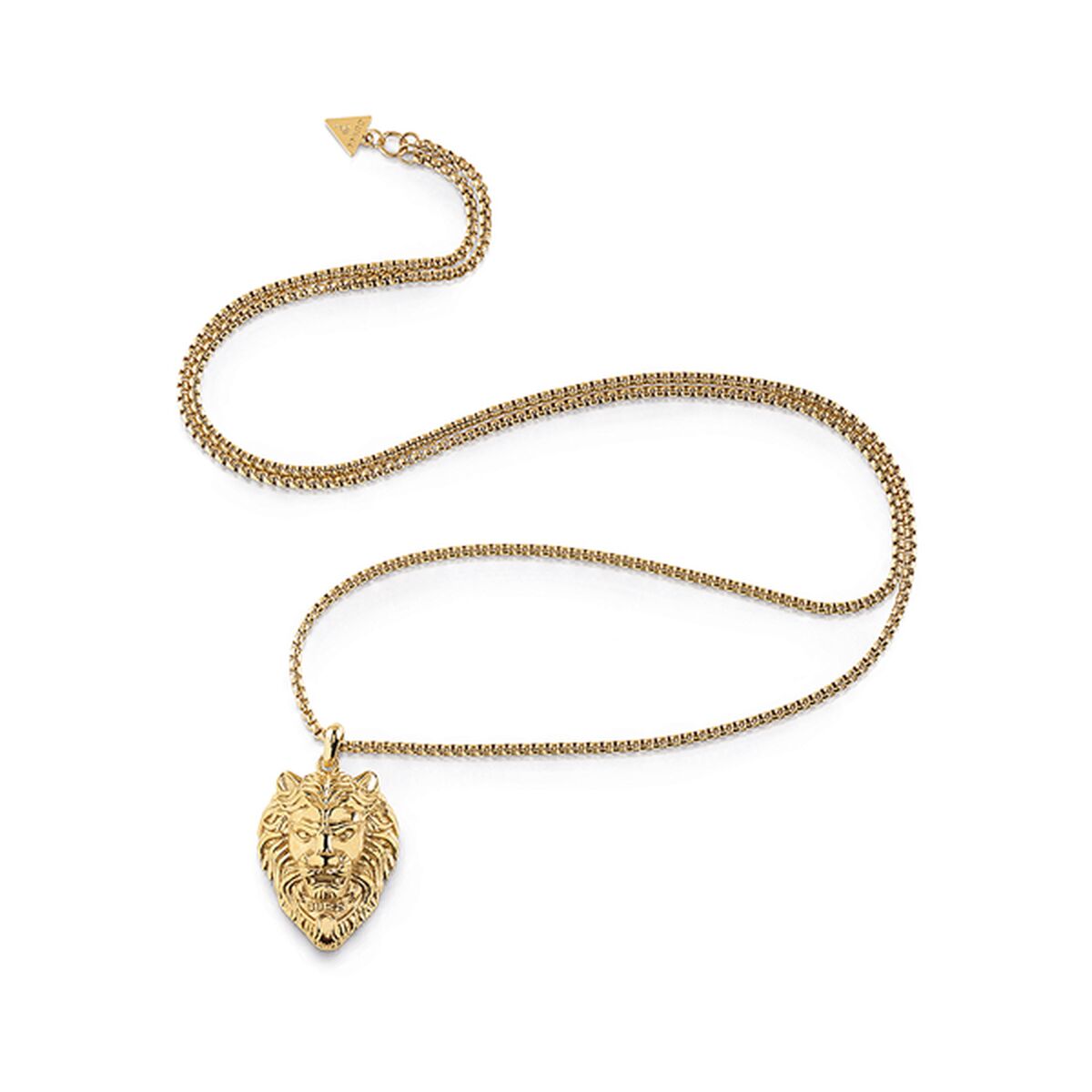 Damhalsband Guess JUMN01387JWYGT-U - 3
