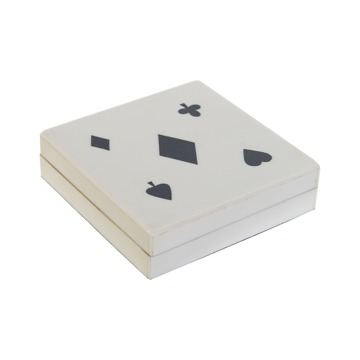 Poker set Home ESPRIT - 3