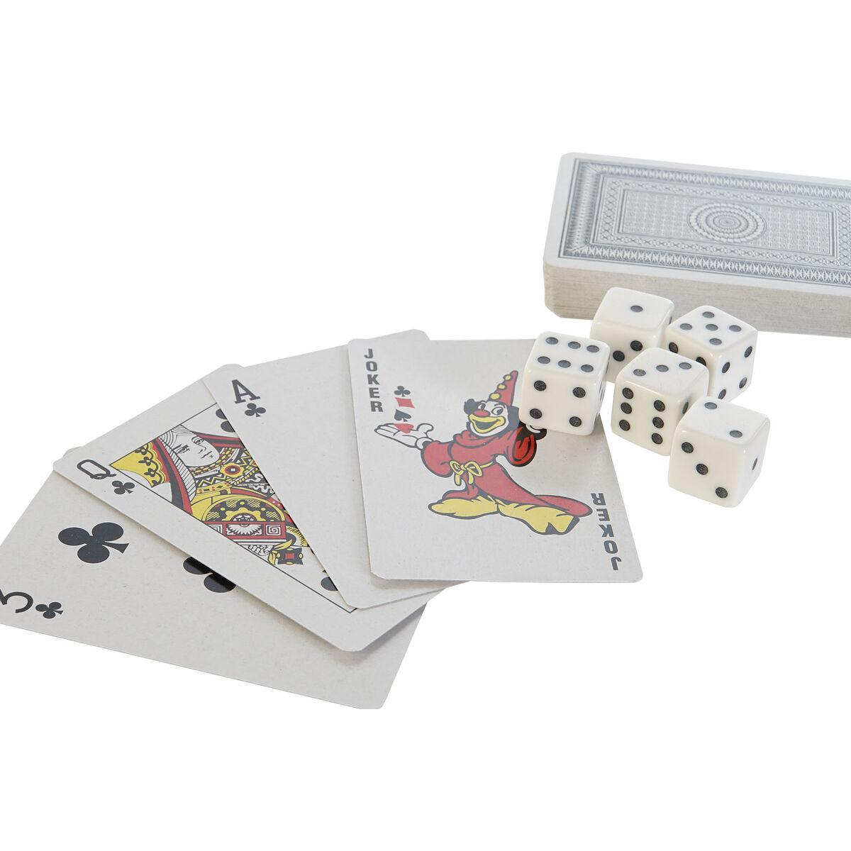 Poker set Home ESPRIT - 2