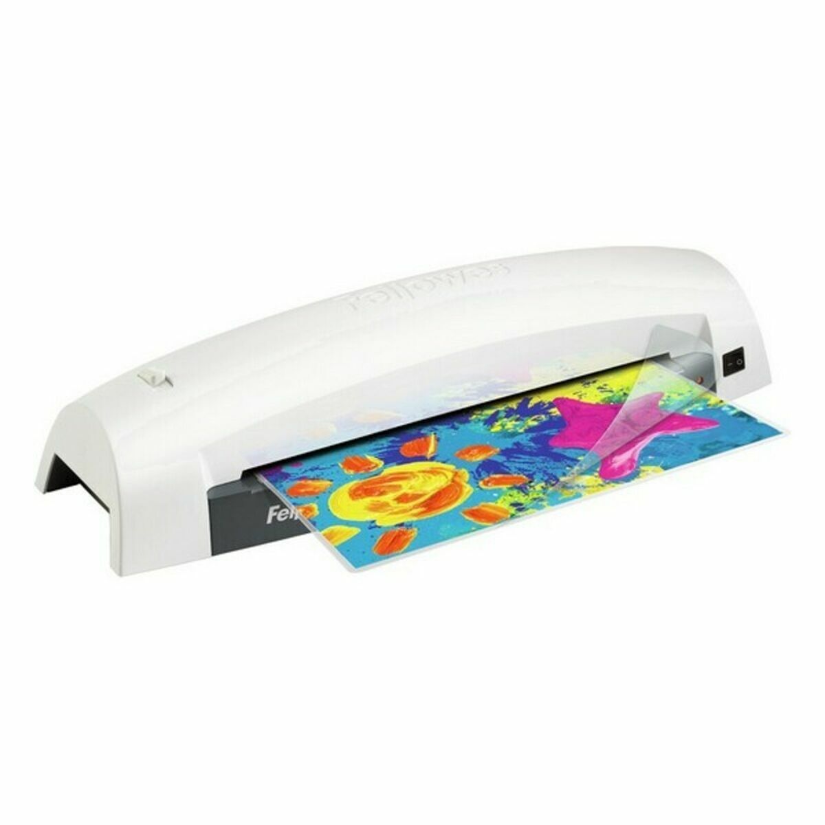 Laminator Fellowes 5716701 Vit A3 - 2