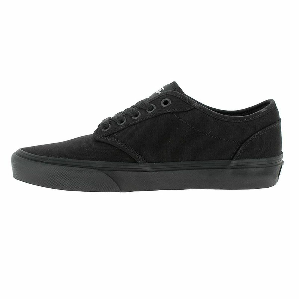 Gymnastikskor, Herr Vans Atwood Svart - 2