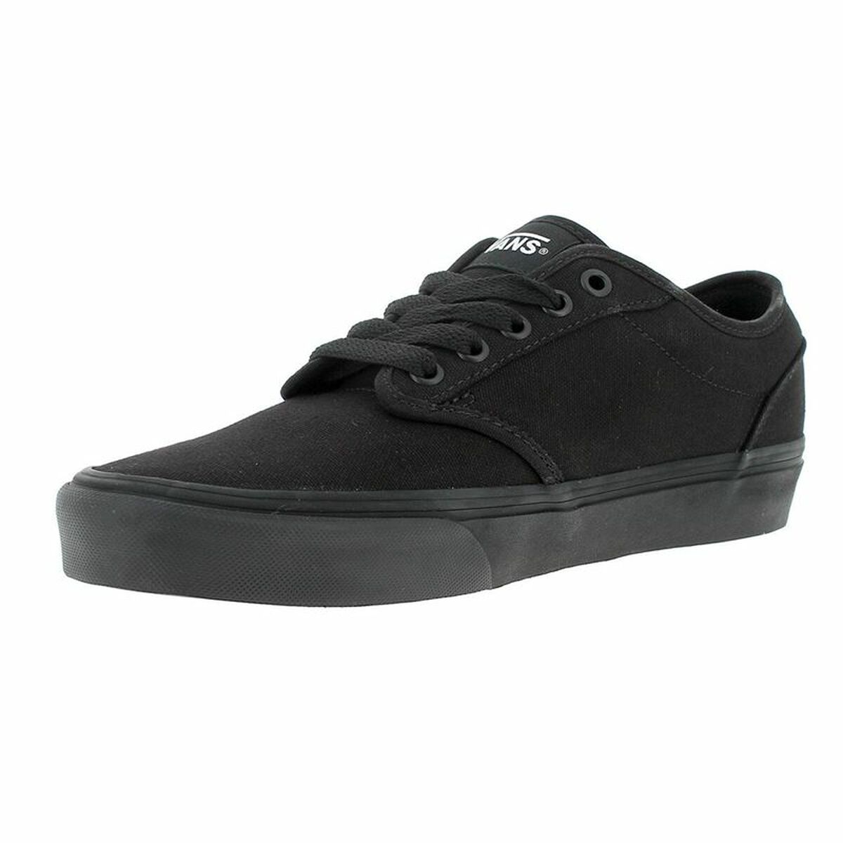 Gymnastikskor, Herr Vans Atwood Svart - 3