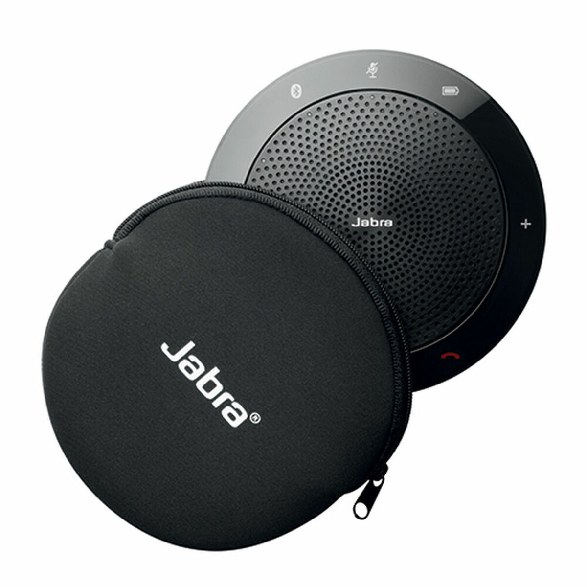 Bärbar Högtalare Jabra 7510-309 Svart - 3