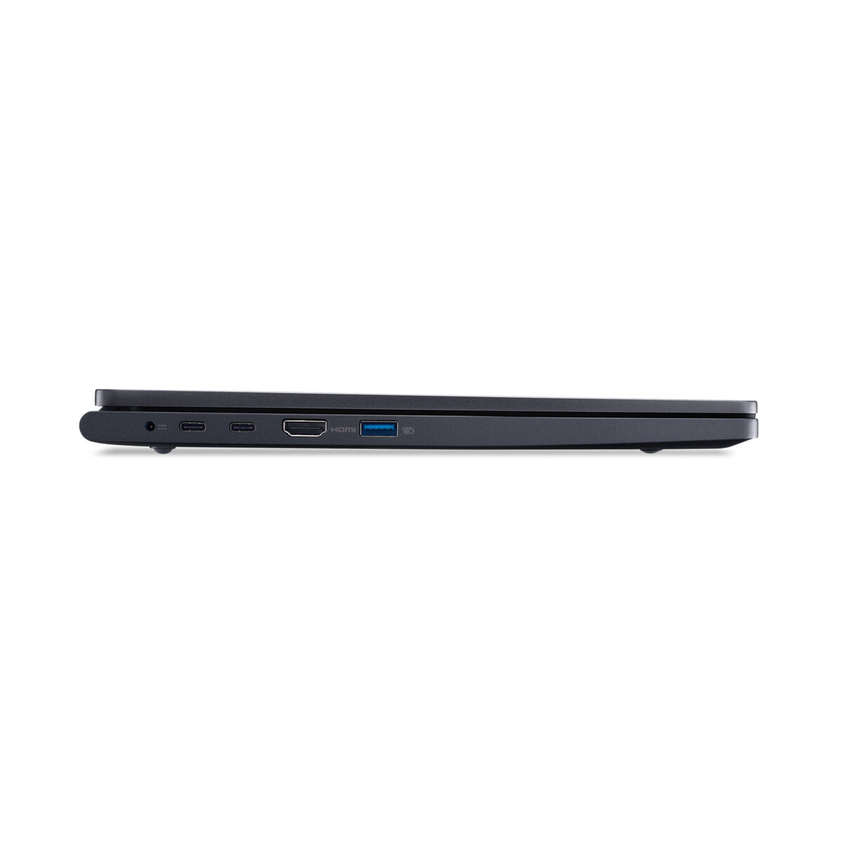 Bärbar dator Acer TMP414-53 14" Intel Core 7 150U 16 GB RAM 512 GB SSD Qwerty Spanska - 3